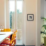Orti Terrace Elegant Φλωρεντία
