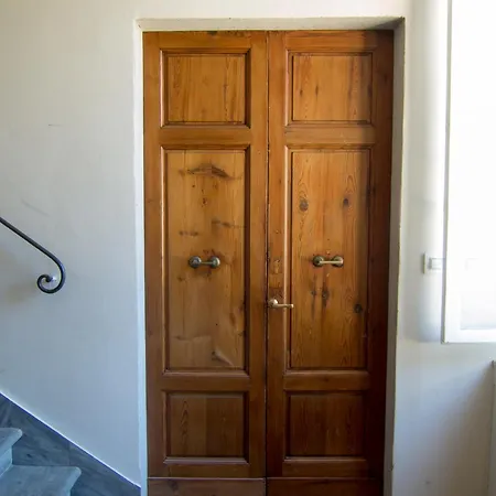 Orti Terrace Elegant Daire *