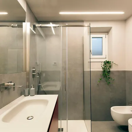 Orti Terrace Elegant * Floransa