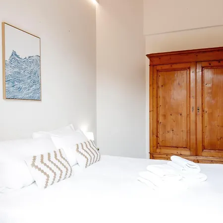 Апартаменты Orti Terrace Elegant *