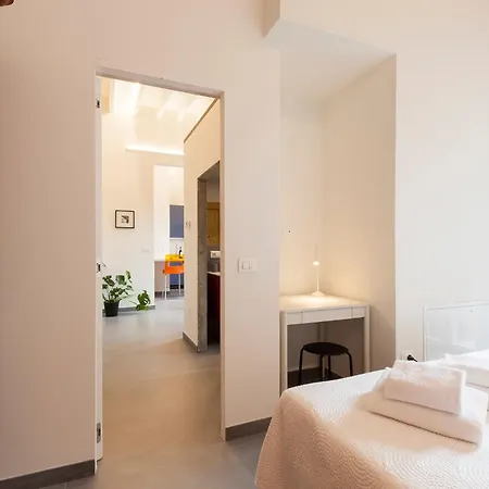 Orti Terrace Elegant *