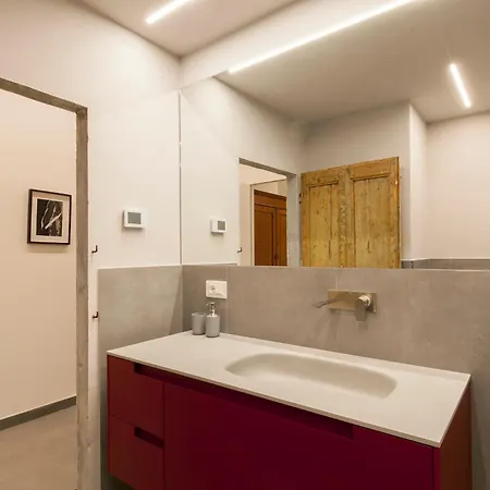 Orti Terrace Elegant *
