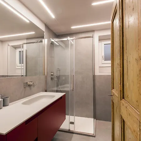 Orti Terrace Elegant Daire