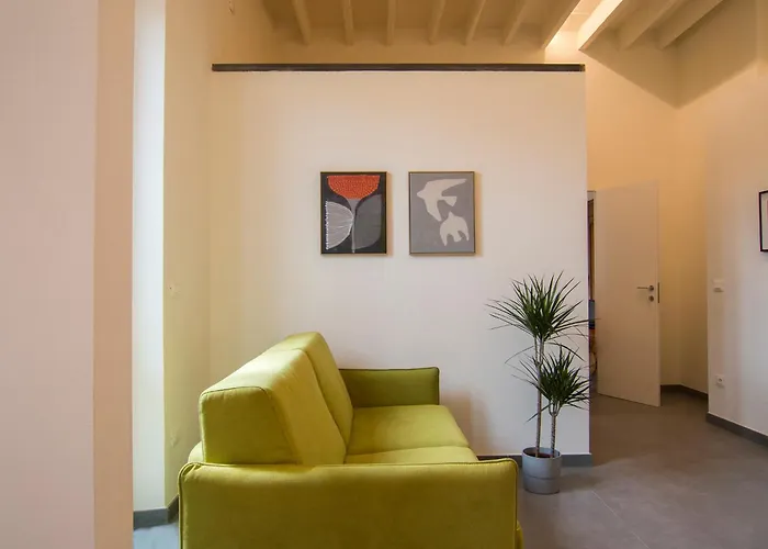Orti Terrace Elegant