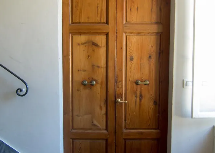 Orti Terrace Elegant Апартаменты *