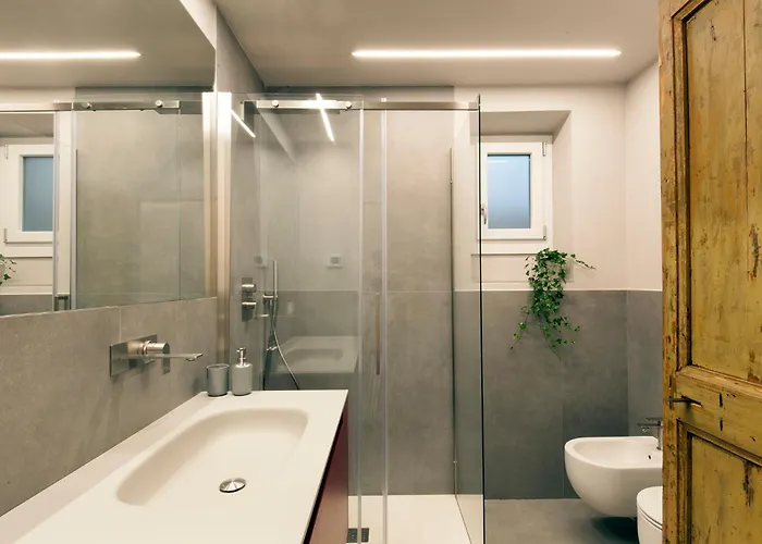 Orti Terrace Elegant * Флоренция