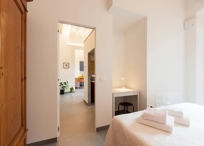 Orti Terrace Elegant *