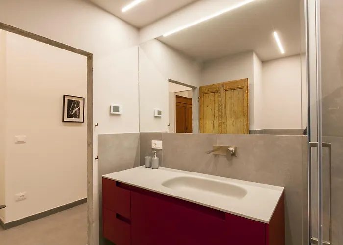 Orti Terrace Elegant *